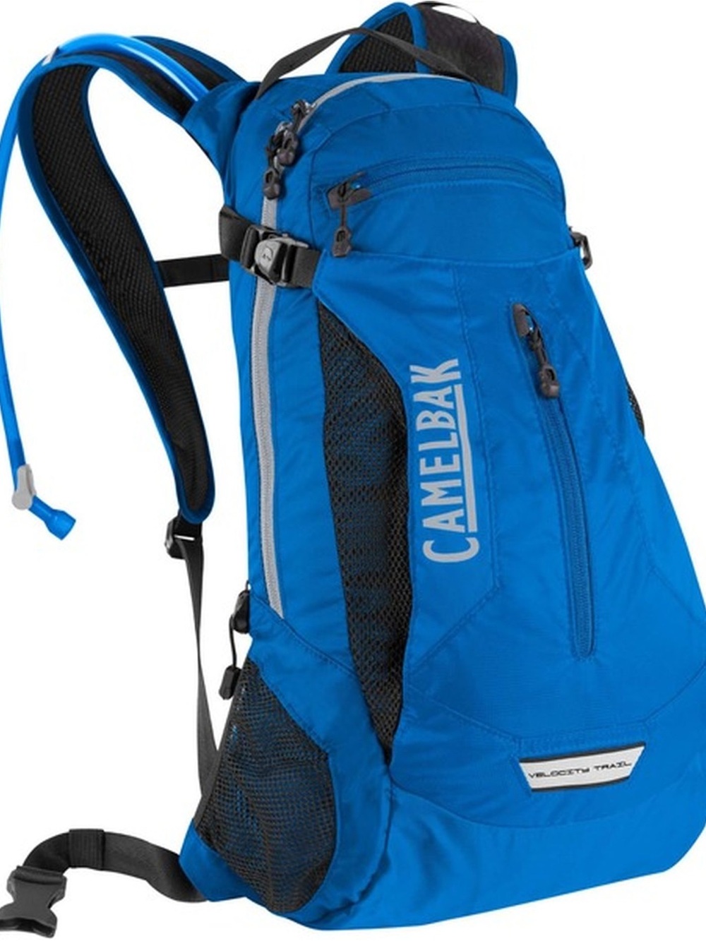 CamelBak Bright Blue Trail Hydration Backpack